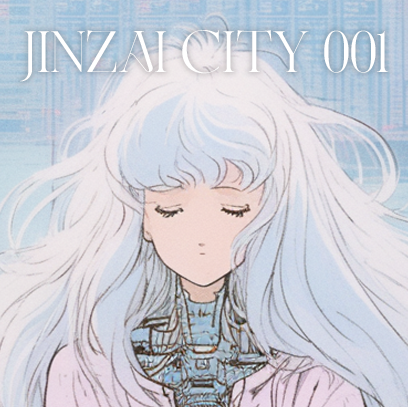 JINZAI CITY 001 thumbnail thumbnail